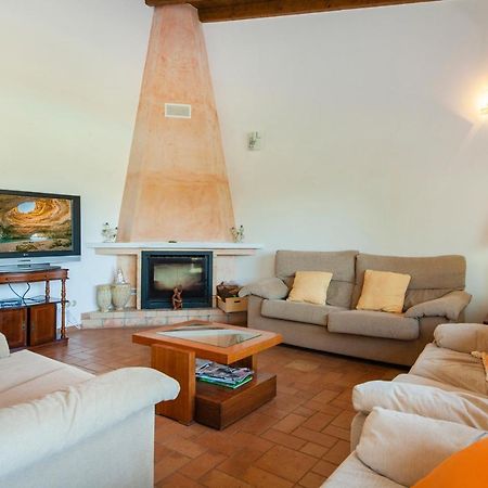 H - Montes De Praias Guesthouse Алжезур Экстерьер фото