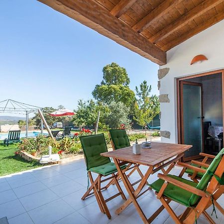 H - Montes De Praias Guesthouse Алжезур Экстерьер фото