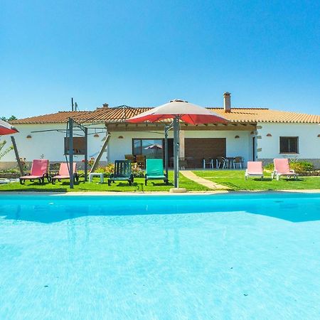 H - Montes De Praias Guesthouse Алжезур Экстерьер фото