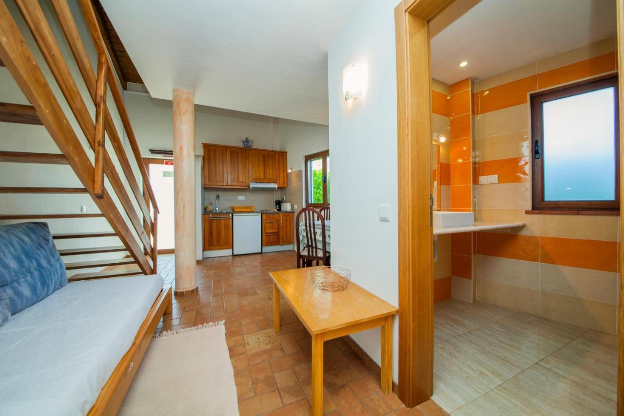H - Montes De Praias Guesthouse Алжезур Экстерьер фото