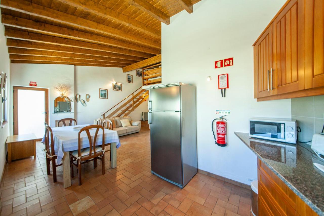 H - Montes De Praias Guesthouse Алжезур Экстерьер фото