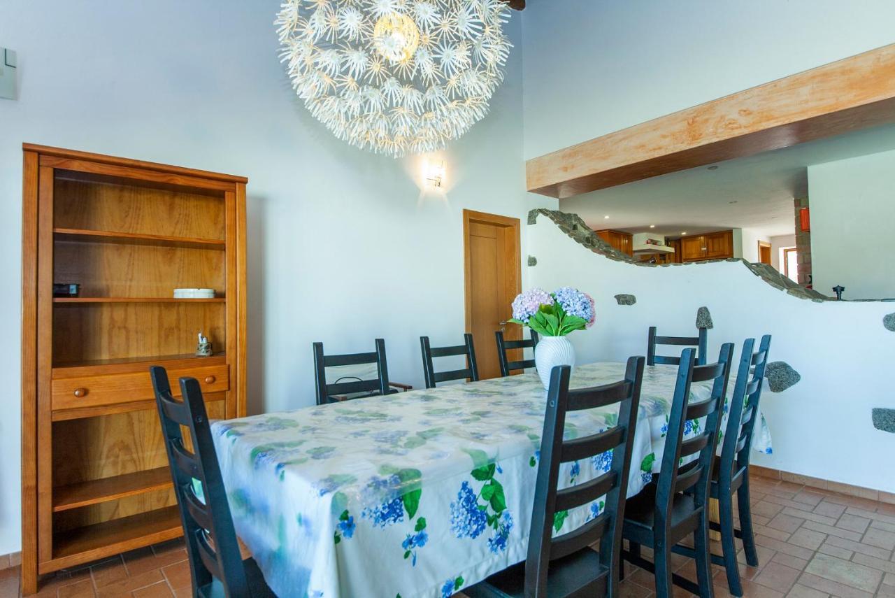 H - Montes De Praias Guesthouse Алжезур Экстерьер фото