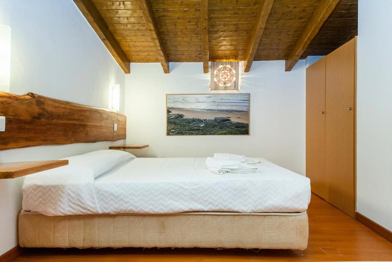 H - Montes De Praias Guesthouse Алжезур Экстерьер фото
