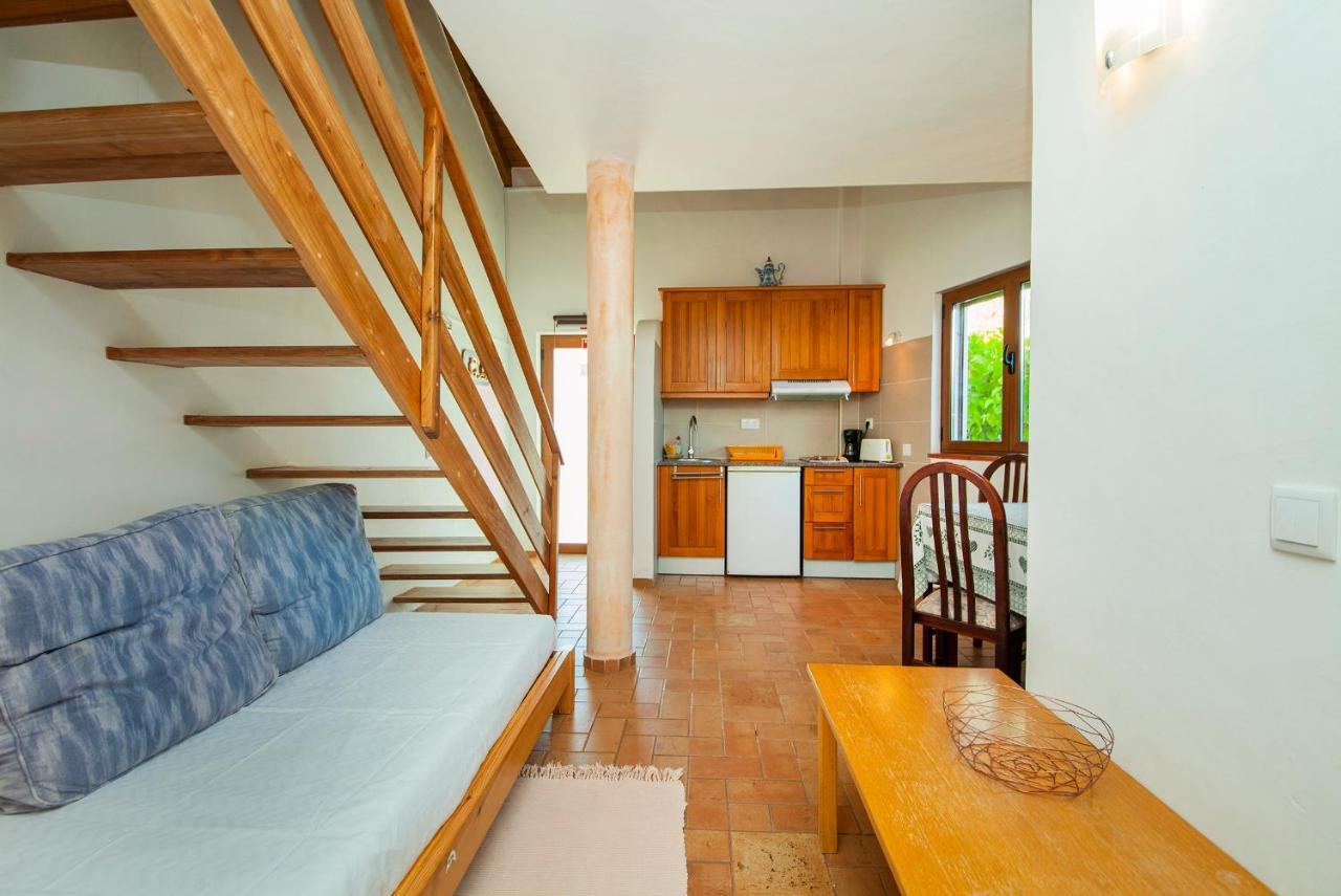 H - Montes De Praias Guesthouse Алжезур Экстерьер фото