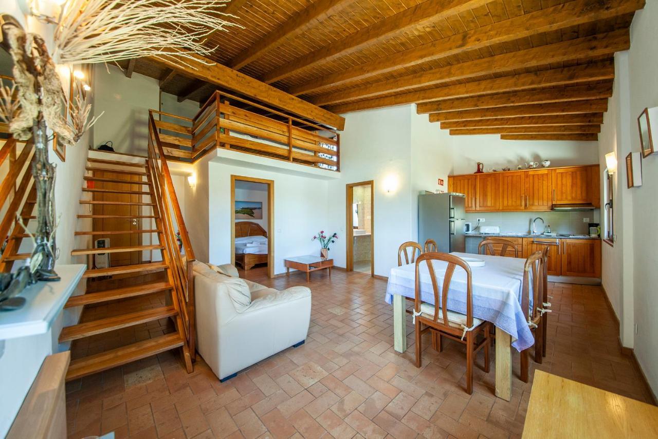 H - Montes De Praias Guesthouse Алжезур Экстерьер фото