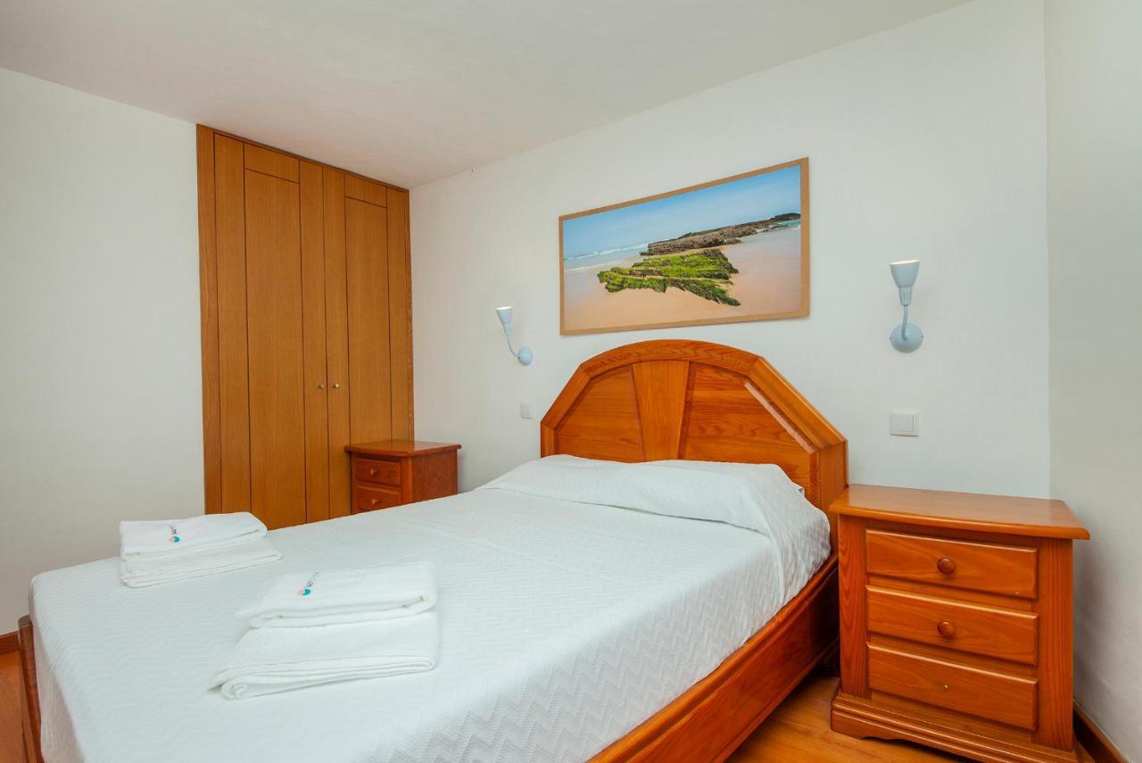 H - Montes De Praias Guesthouse Алжезур Экстерьер фото