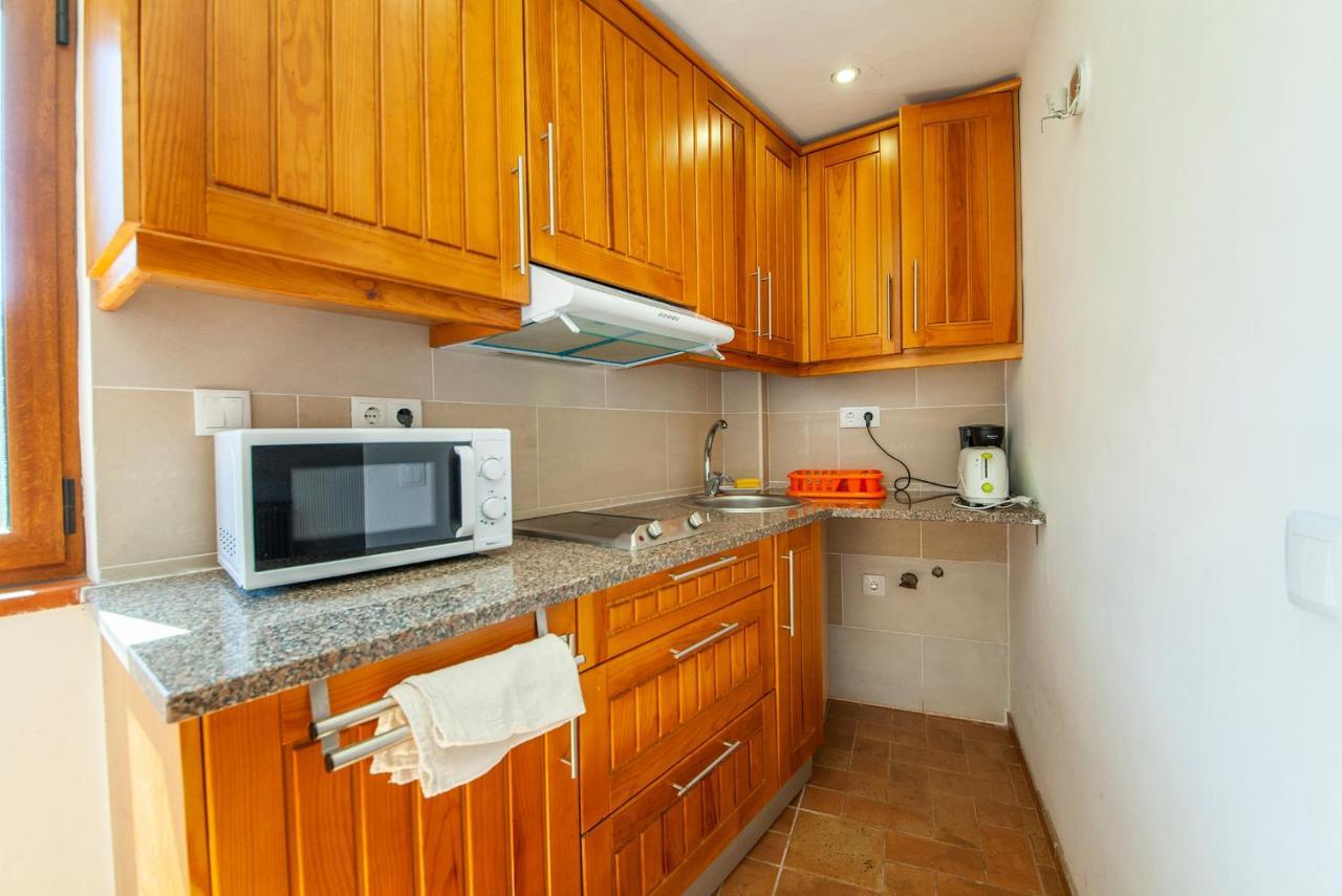H - Montes De Praias Guesthouse Алжезур Экстерьер фото