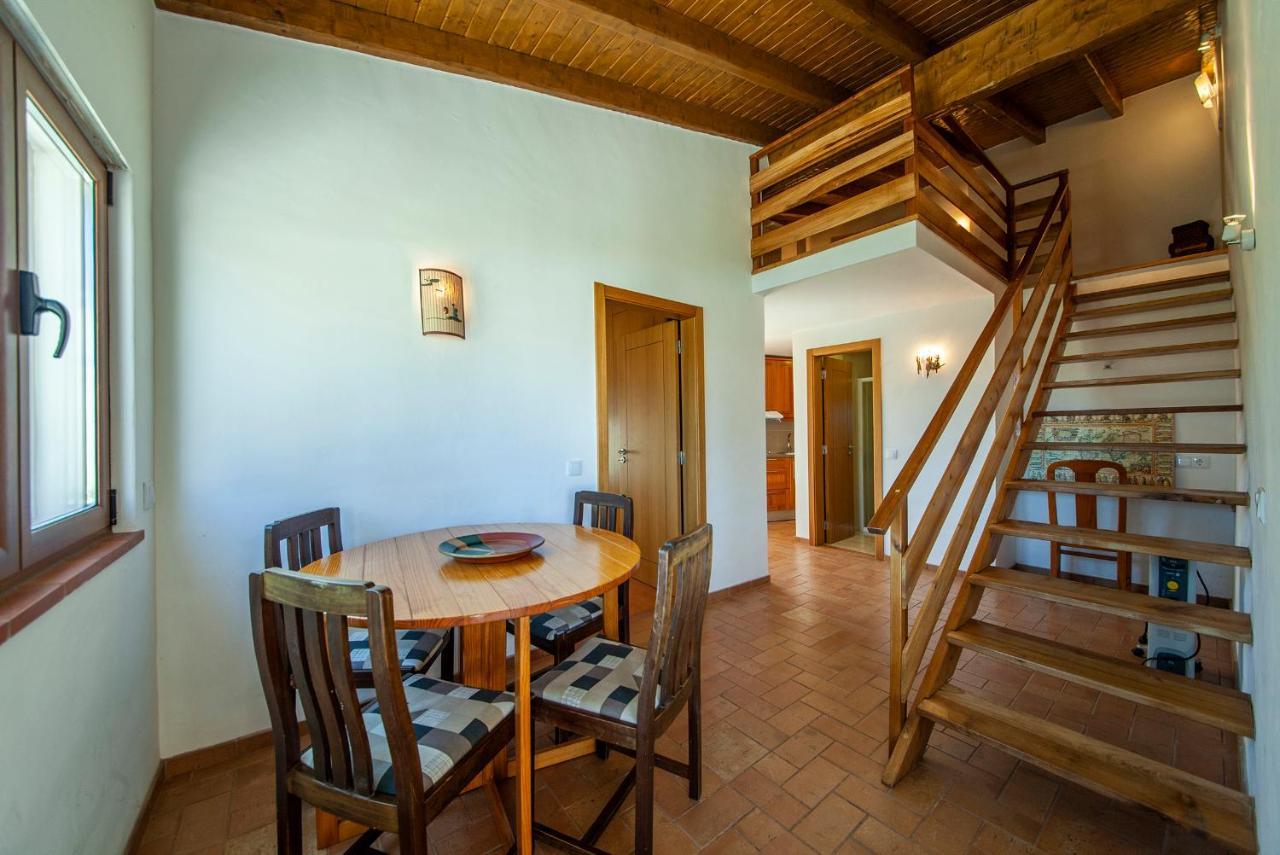 H - Montes De Praias Guesthouse Алжезур Экстерьер фото