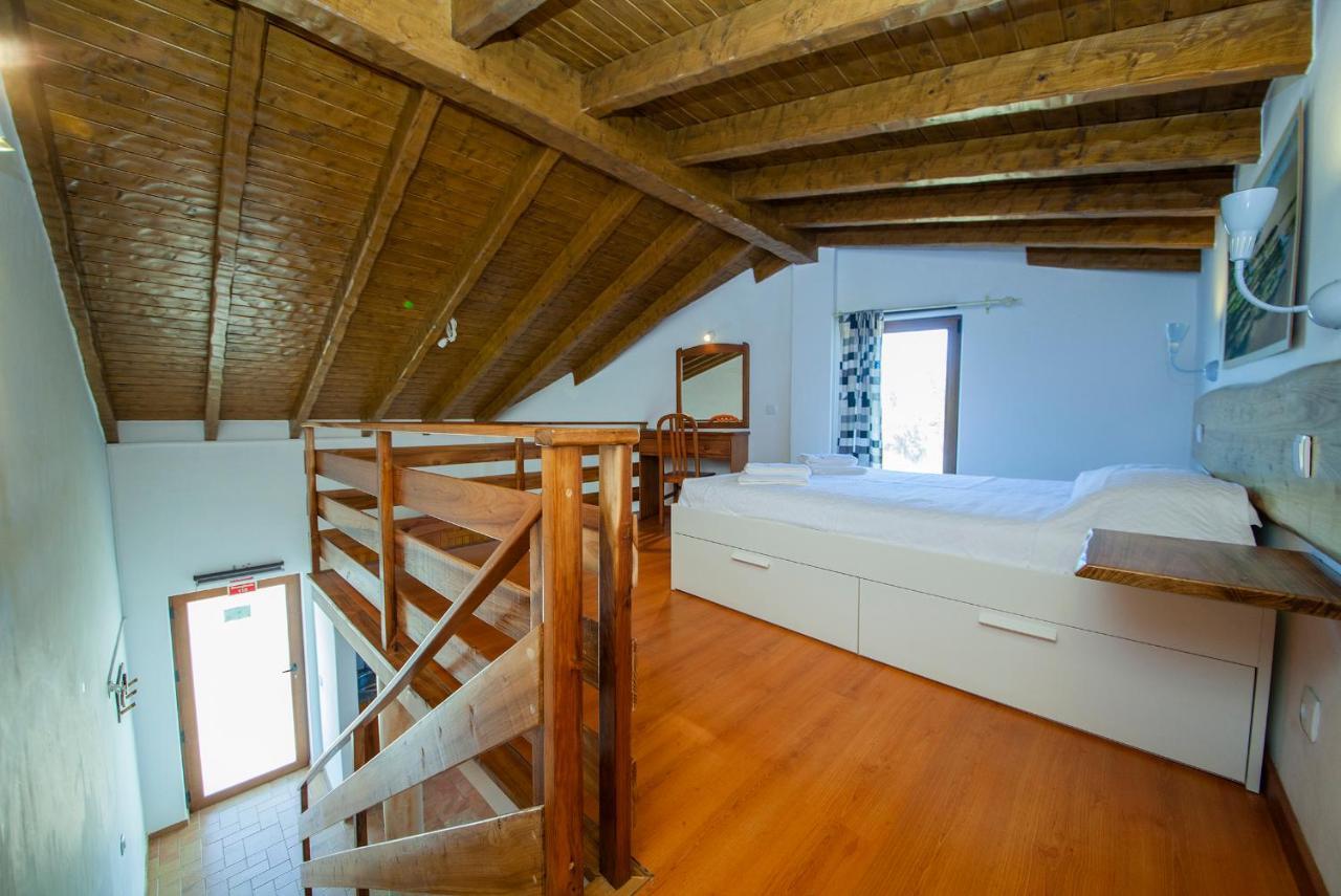 H - Montes De Praias Guesthouse Алжезур Экстерьер фото