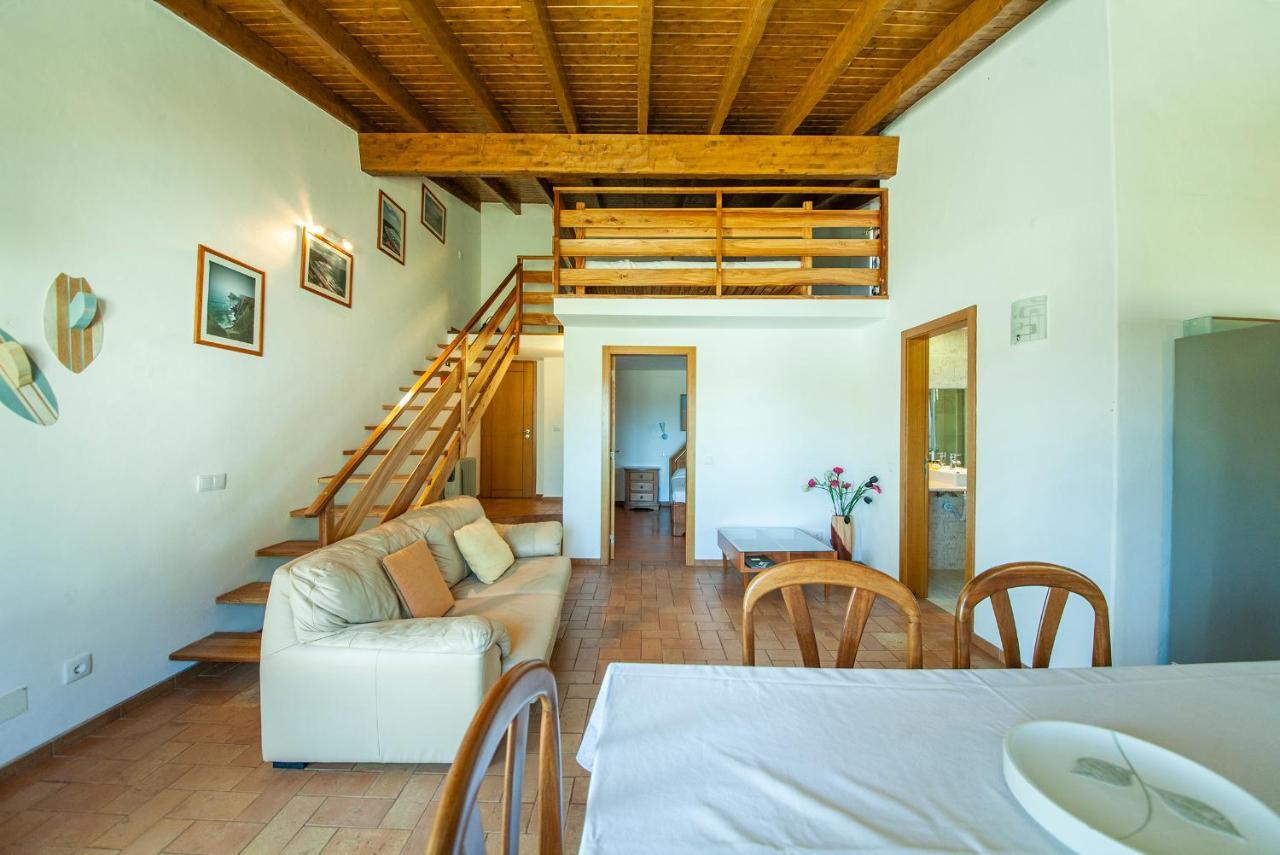 H - Montes De Praias Guesthouse Алжезур Экстерьер фото