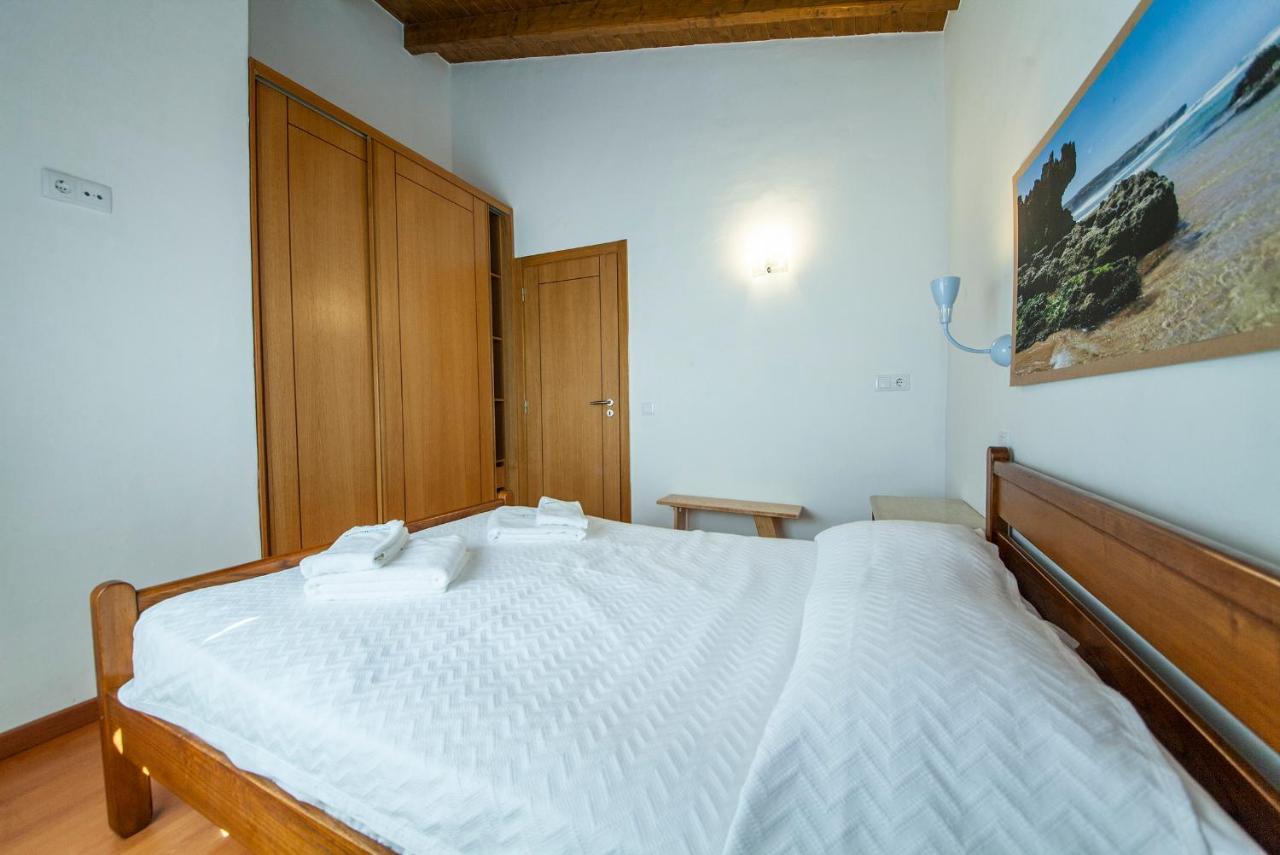 H - Montes De Praias Guesthouse Алжезур Экстерьер фото