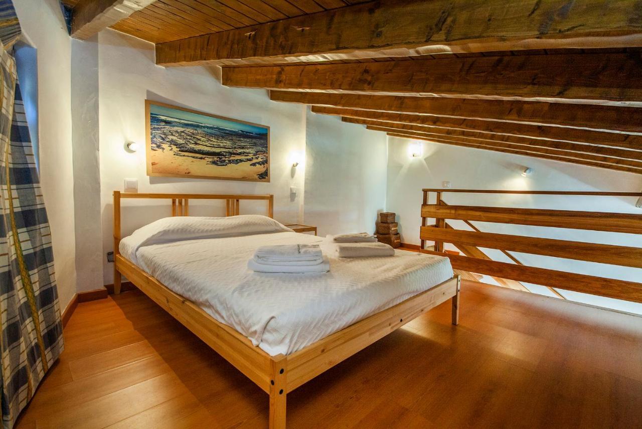 H - Montes De Praias Guesthouse Алжезур Экстерьер фото