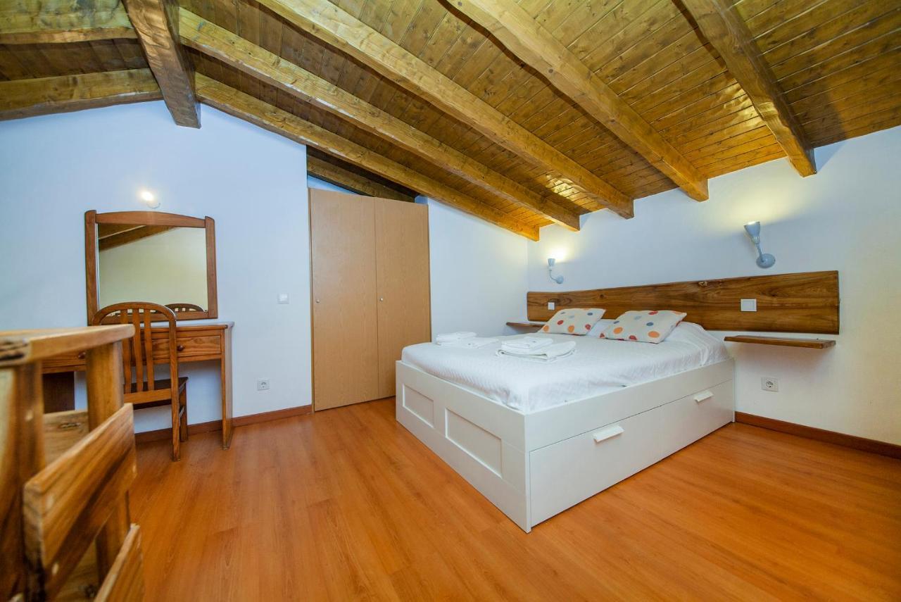 H - Montes De Praias Guesthouse Алжезур Экстерьер фото