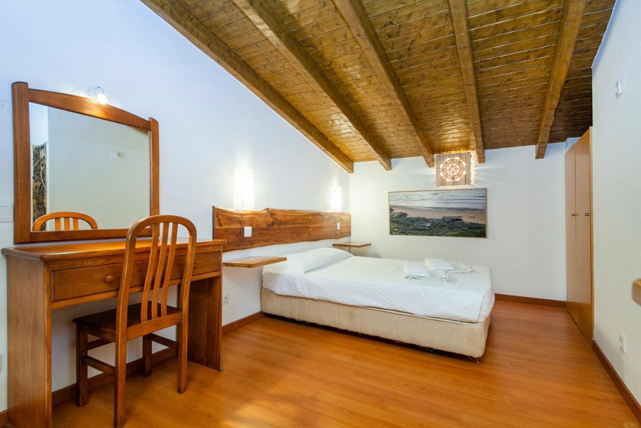 H - Montes De Praias Guesthouse Алжезур Экстерьер фото