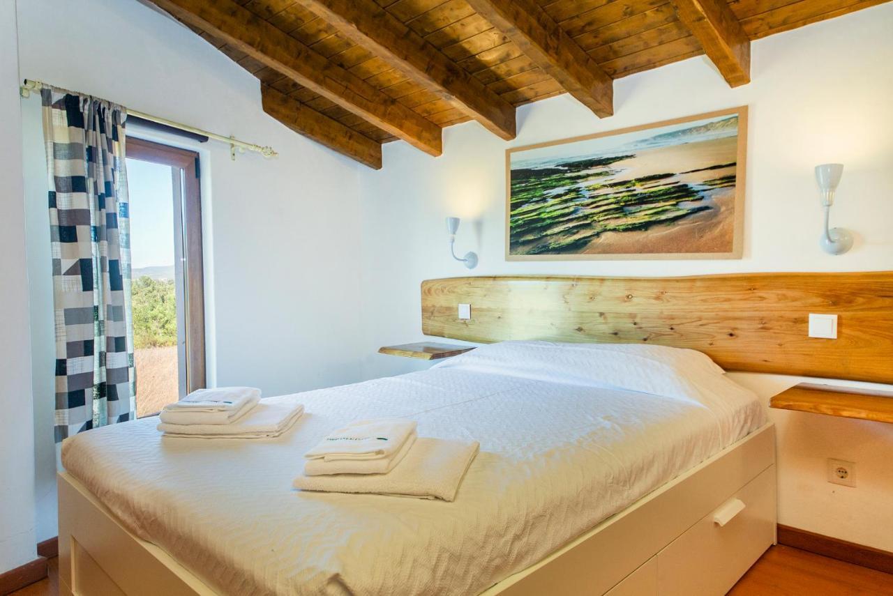H - Montes De Praias Guesthouse Алжезур Экстерьер фото