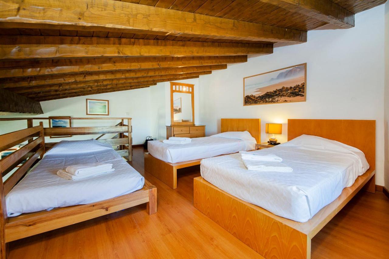 H - Montes De Praias Guesthouse Алжезур Экстерьер фото