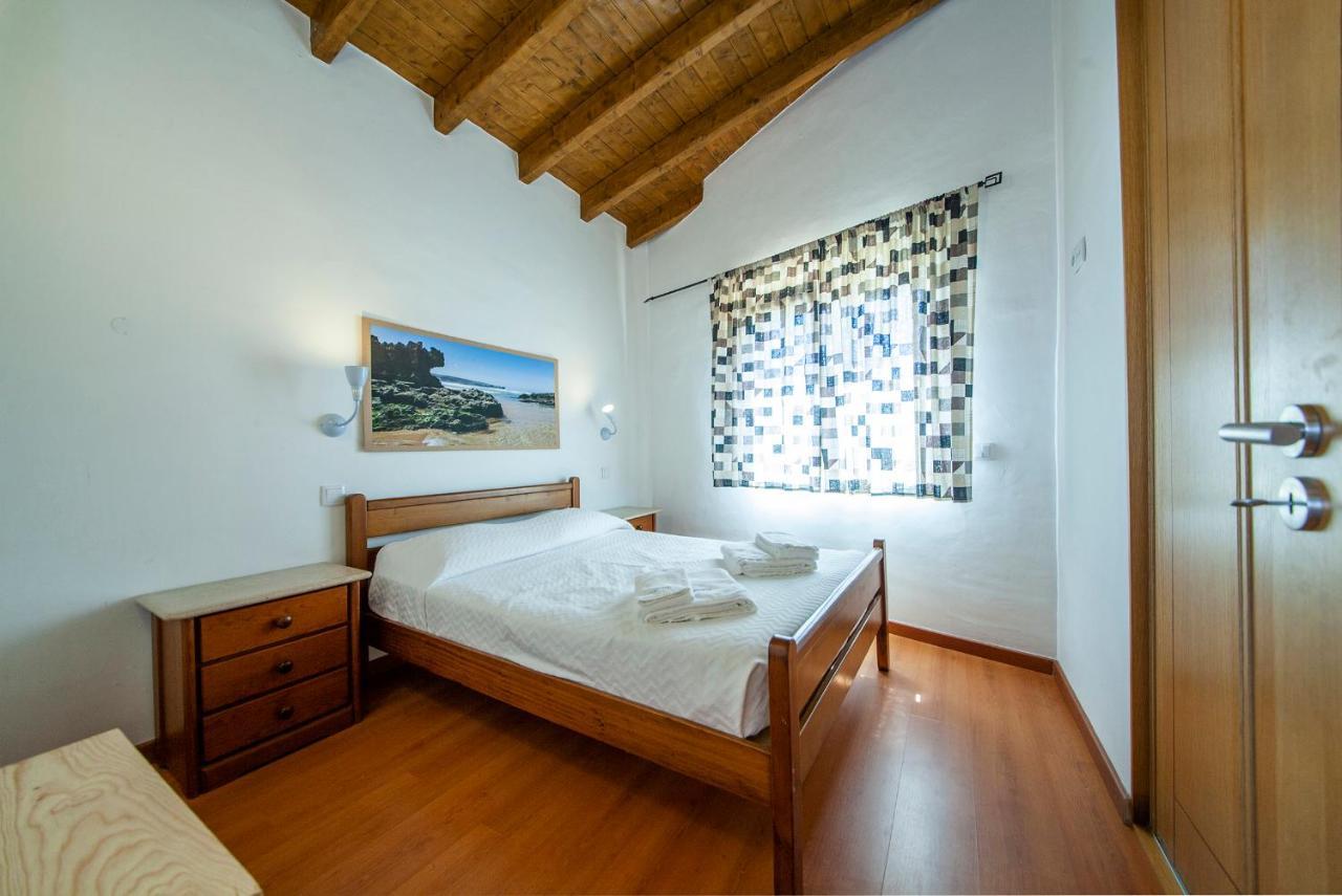 H - Montes De Praias Guesthouse Алжезур Экстерьер фото