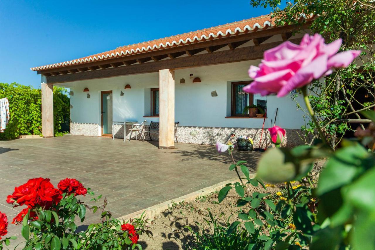 H - Montes De Praias Guesthouse Алжезур Экстерьер фото