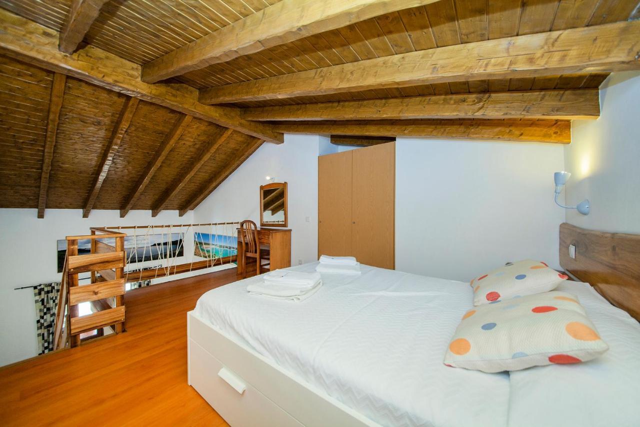 H - Montes De Praias Guesthouse Алжезур Экстерьер фото