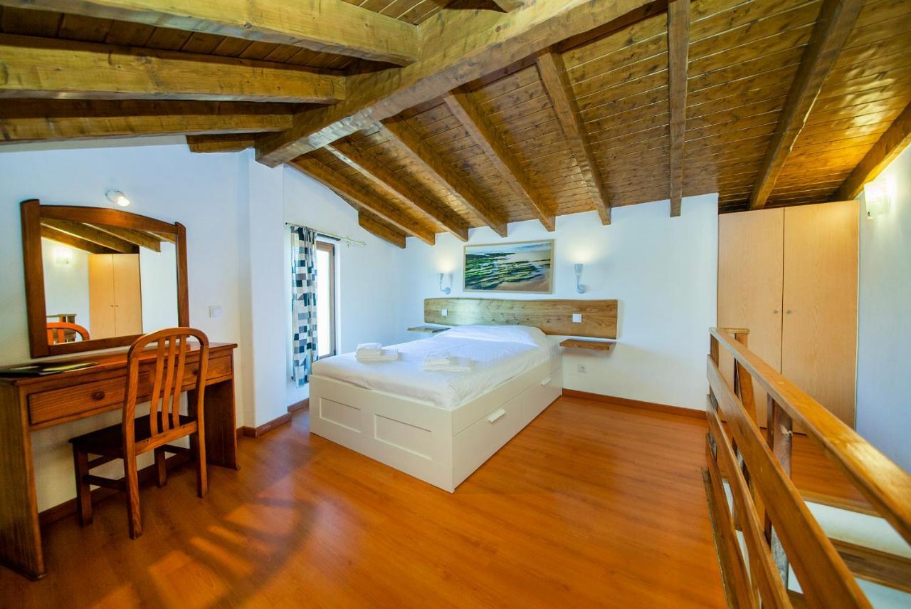 H - Montes De Praias Guesthouse Алжезур Экстерьер фото