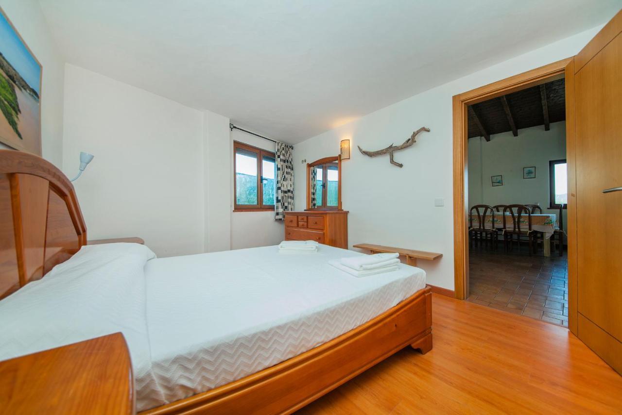 H - Montes De Praias Guesthouse Алжезур Экстерьер фото