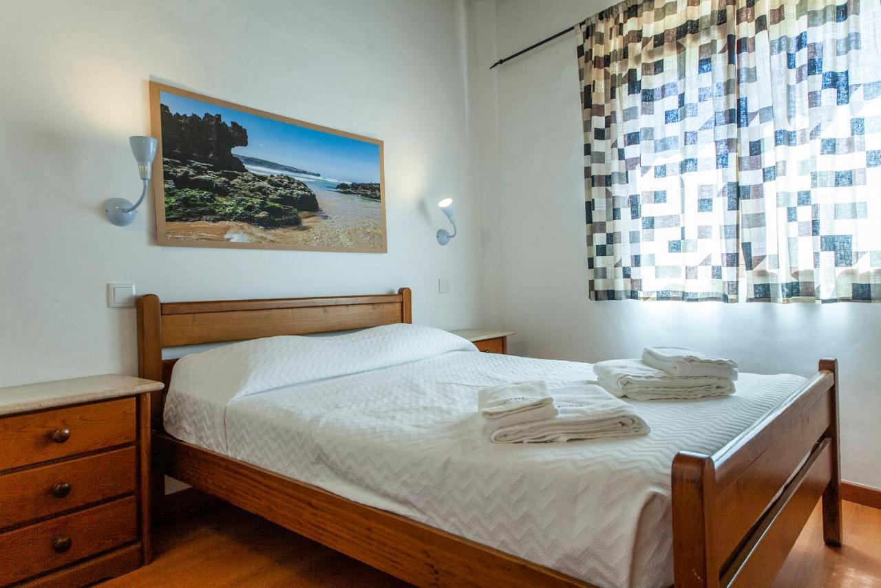 H - Montes De Praias Guesthouse Алжезур Экстерьер фото