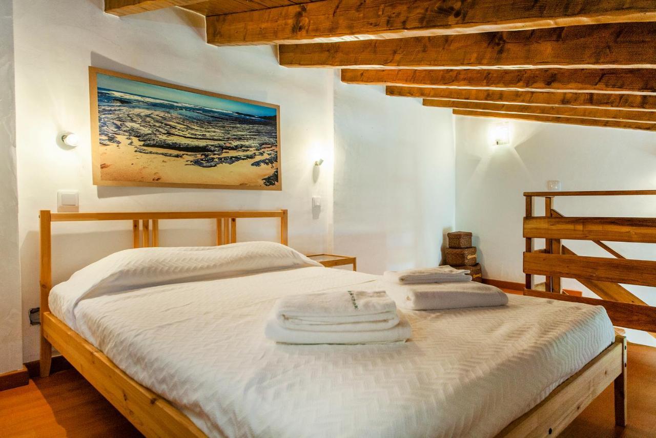 H - Montes De Praias Guesthouse Алжезур Экстерьер фото