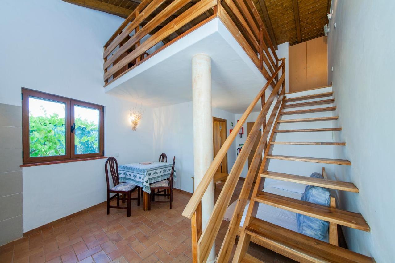 H - Montes De Praias Guesthouse Алжезур Экстерьер фото