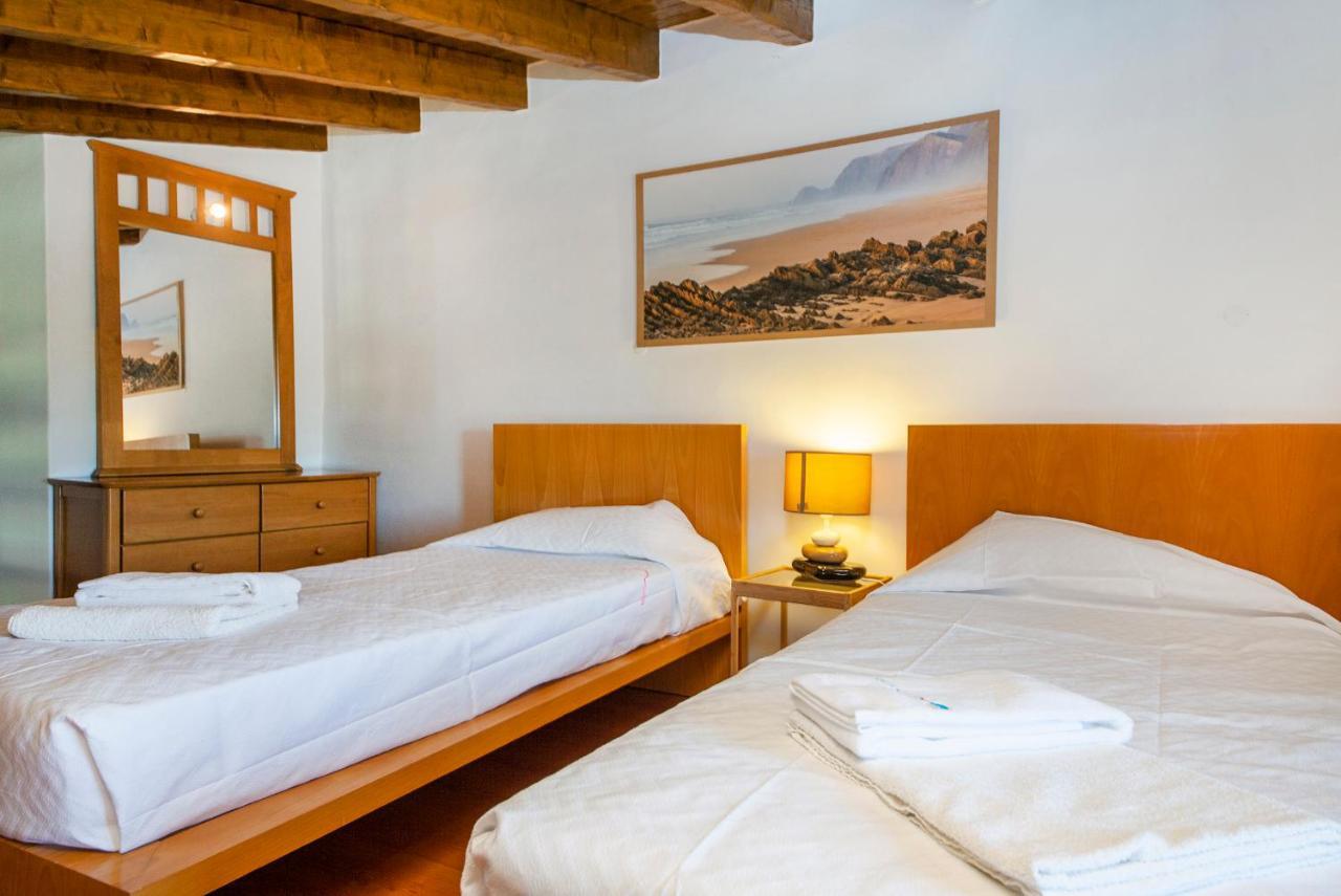 H - Montes De Praias Guesthouse Алжезур Экстерьер фото