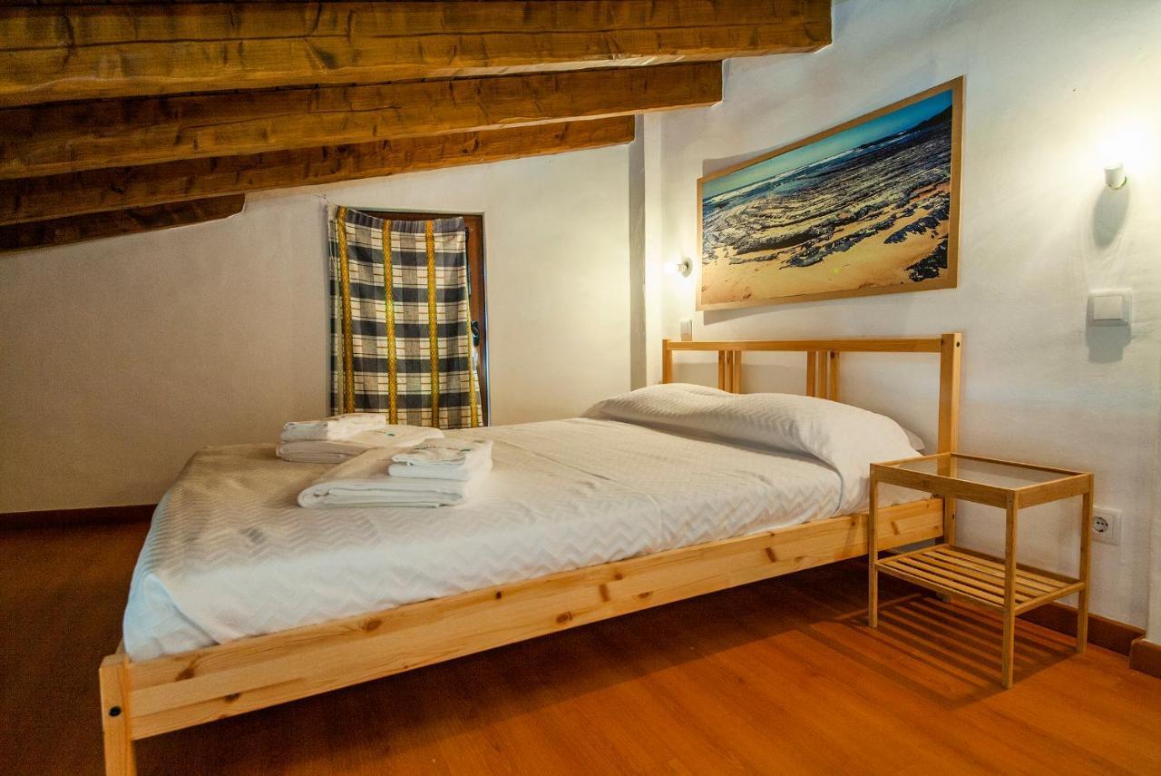 H - Montes De Praias Guesthouse Алжезур Экстерьер фото